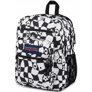 Mugursoma JanSport Big Student EK0A5BAH0W9 balta One size