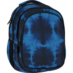 Mugursoma STARPAK PLECAK TIE DYE STK PB 1/12 PG — STARPAK STK PLE420