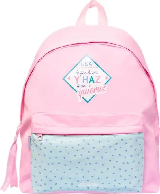 School Bags & Backpacks