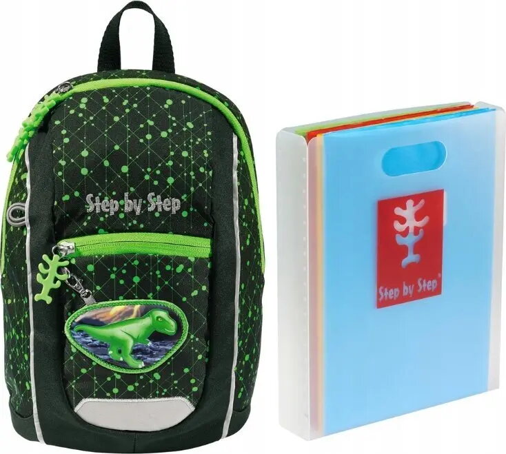School Bags & Backpacks