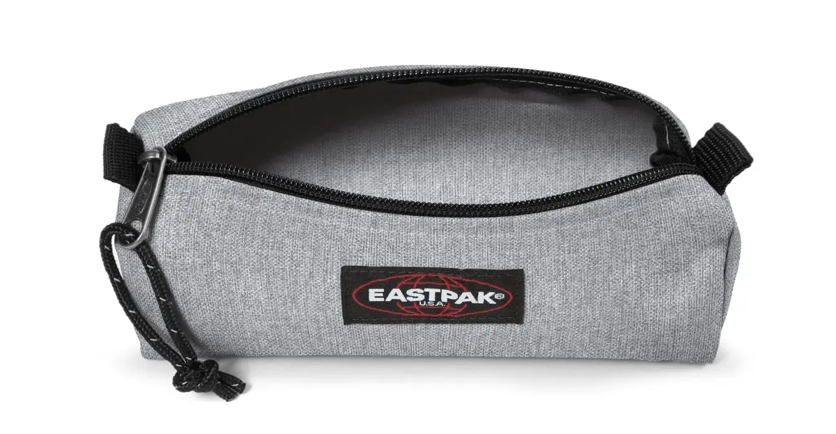 Пенал Eastpak Benchmark Single Soft Photo 2