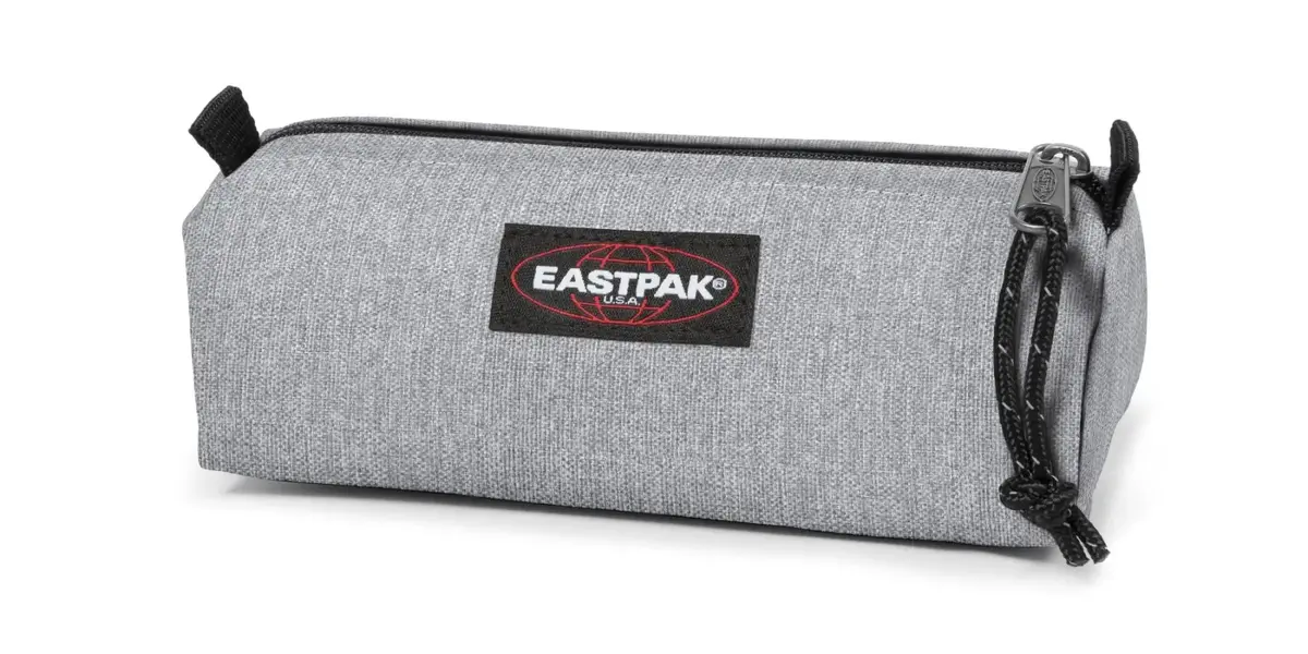Пенал Eastpak Benchmark Single Soft Photo 3