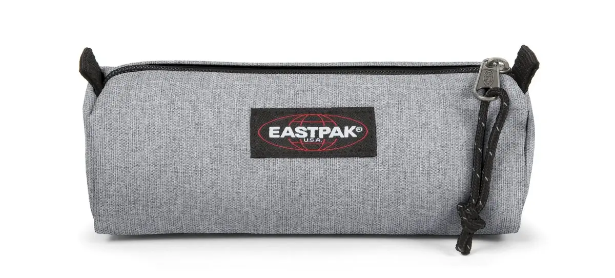 Пенал Eastpak Benchmark Single Soft Photo 4