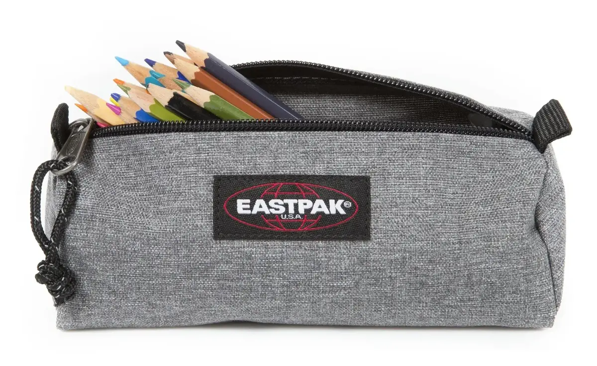 Пенал Eastpak Benchmark Single Soft Photo 5
