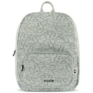 Backpack VERGIONIC Plecak Dinozaur — children's school backpack with dinosaur design