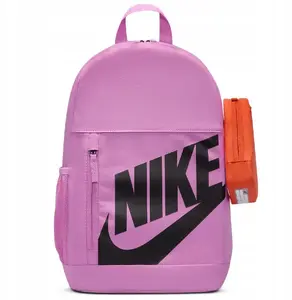 Mugursoma NIKE Elemental HJ4186-503 ar zīmuļu futlāri, skolas un ikdienas lietošanai