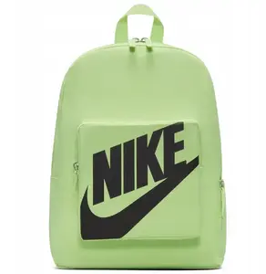 Mugursoma NIKE Classic Kids' Backpack BA5928-360 — bērnu mugursoma ikdienai