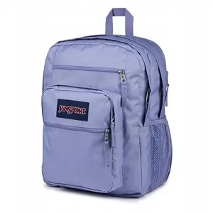 Mugursoma JanSport Big Student EK0A5BAH0W6 — violeta, viena izmēra