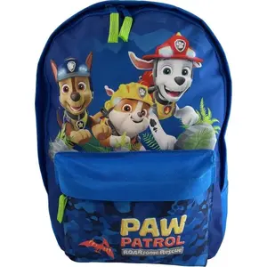 Mugursoma LEGO Paw Patrol vidēja 38×28×13 cm — bērnu skolas mugursoma