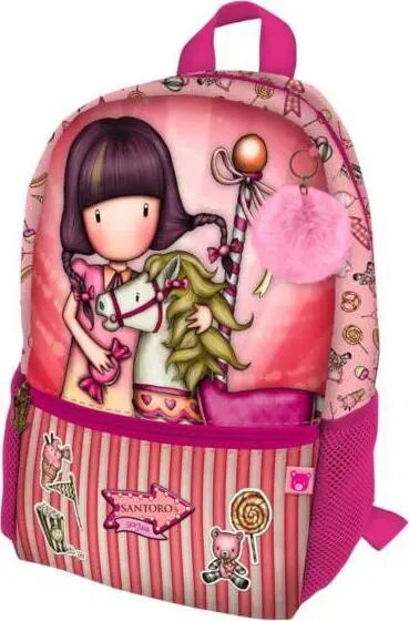School Bags & Backpacks