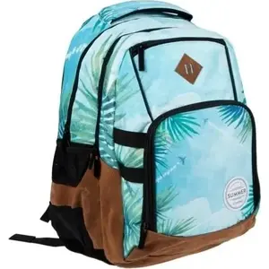 Skolas mugursoma STARPAK Plecak szkolny Summer modelis 317062
