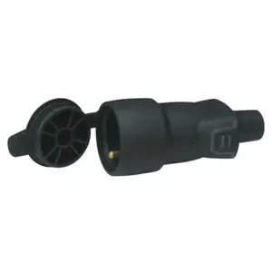 Power extension Legrand 050117 — extension lead, 1 pc