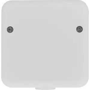 Electrical outlet MONTIS MT065, 5×4 mm cable entry, 16 A, 440 V