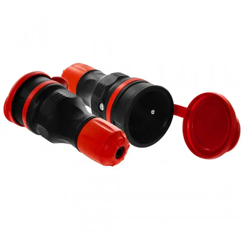 Electrical power plug AWTools AW70277 Photo 3