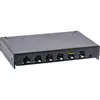 EFB Elektronik Patch panel Cat.6A 0.5U 6‑port 76816B Photo 2