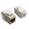 ROLINE 26.11.0392 RJ-45 белый Cat6a Photo 2