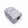 Gembird NCAC-1F6A-01 RJ-45 Outlet Box Photo 2