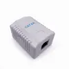 Gembird NCAC-1F6A-01 RJ-45 Outlet Box Photo 3