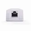 Gembird NCAC-1F6A-01 RJ-45 Outlet Box Photo 4