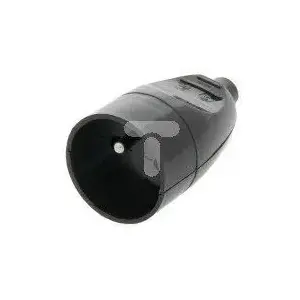 Portable power outlet Jonex GN-171 16A 2P+Z 250V black