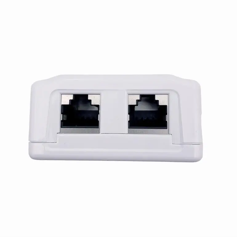 Gembird NCAC-2F6A-01 Outlet Box Photo 3