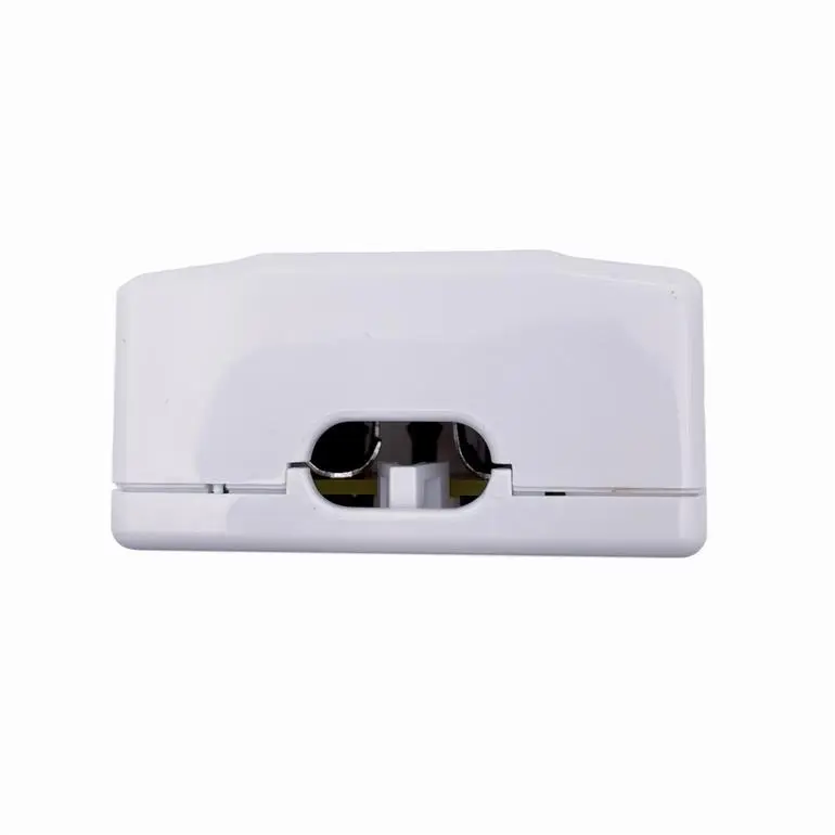 Gembird NCAC-2F6A-01 Outlet Box Photo 4