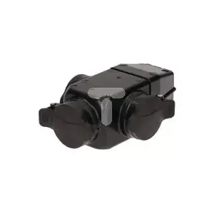 Разветвитель питания ORNO с заземлением 3x250V IP44 — OR-AE-1346