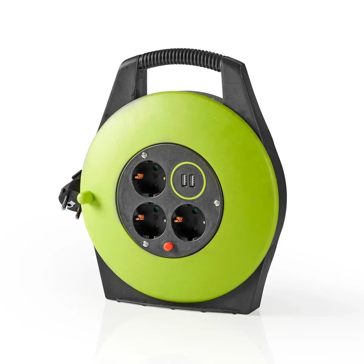 Nedis PECCR10UFGN удлинитель 10 м Photo 3
