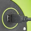 Nedis PECCR10UFGN удлинитель 10 м Photo 4
