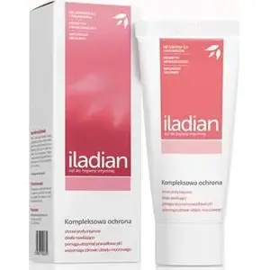 Intimate Hygiene Gel Iladian 180 ml — Iladian 9318