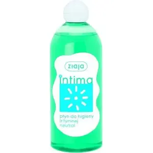 Intīmās higiēnas līdzeklis Ziaja Intima Neutral 500 ml