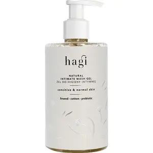 Intīmās higiēnas želeja Hagi 300 ml — Hagi HAG00254