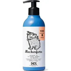 Intīmās higiēnas želeja Yope vīriešiem 300 ml