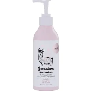 Intīmās higiēnas gels Yope Geraniums un Dzērvene 300 ml