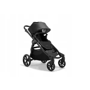Stroller carrycot Baby Jogger Select2 — BBJ WOZEK 2W1 Gondola Tencel