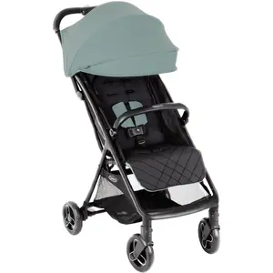 Ratiņi Graco MyAvo Mint GS2107BBMN kompaktie pilsētas