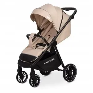 Ratu sports Caretero AGIL LATTE modelis TERO-5952