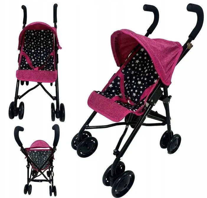 Baby Strollers