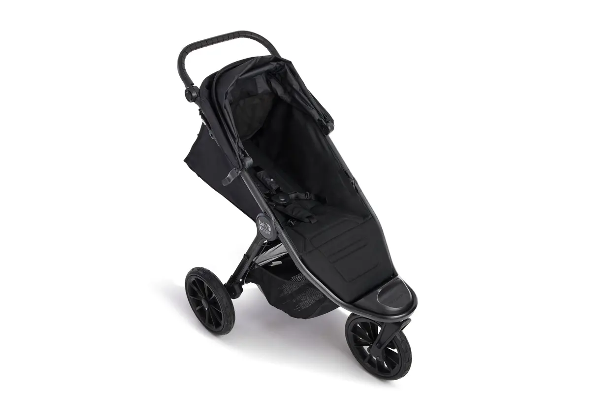 Вседорожная коляска Baby Jogger City Elite 2 Photo 6