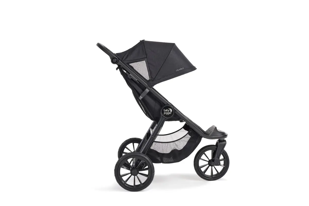 Вседорожная коляска Baby Jogger City Elite 2 Photo 7