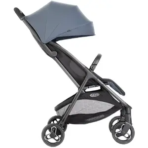 Ratiņi GRACO MyAvo Stormy GS2107BBSM