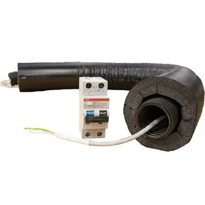 Kondensāta novadcaurule Biawar KVR 11-30 — 3 m priekš F2125/F2120