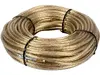 Верёвка TOYA 85004 — металл 36 м, 6 мм Photo 2