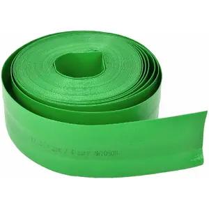 Садовый водяной шланг AWTools 2" x 20 м PE