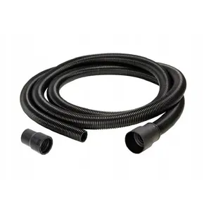 Hose MIRKA 27 mm x 4 m with Adapter Deco — garden irrigation hose 27mm diameter 4m length