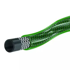 Садовый шланг Dedra 80N704, 1 шт., для полива