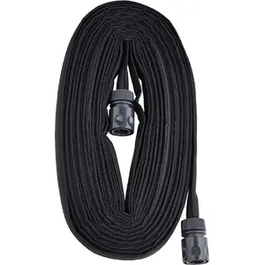 Garden drip hose VADOBAG TROLLA 15 m – 15-meter micro-irrigation tubing