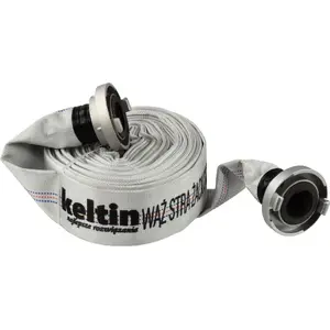 Garden hose GEKO 2" 20m with KELTIN connectors, model K00150