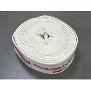 Garden irrigation fire hose AWTools 2" x 30 m 8 BAR (AW00121)