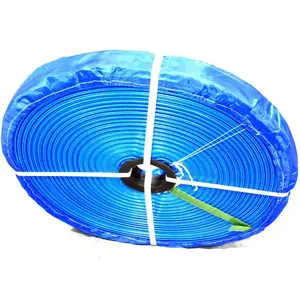 Садовый шланг для воды AWTools 1" x 30 м PVC модель AW00128